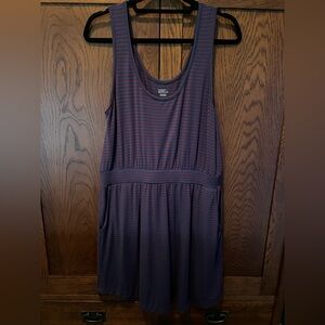 Market & Spruce Knit Tank Dress